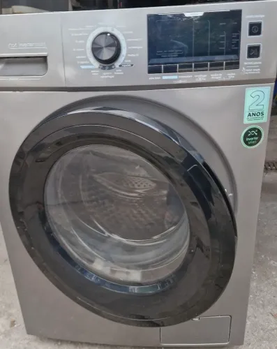 Lava Seca Midea 11kg linda
