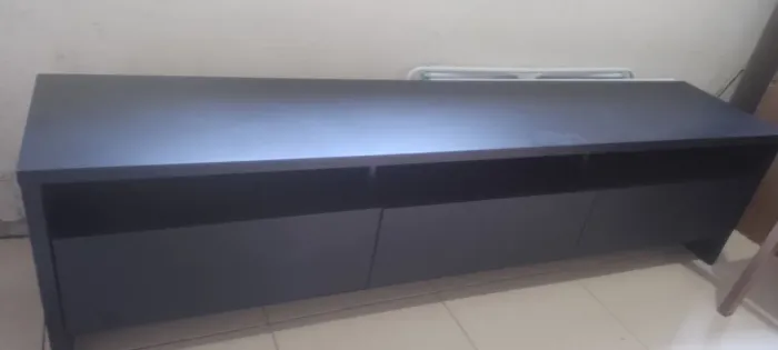 Rack para tv (até 72 polegadas) R$ 350