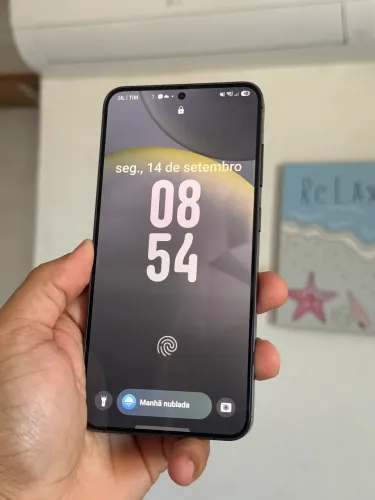 Galaxy S24+ 256GB