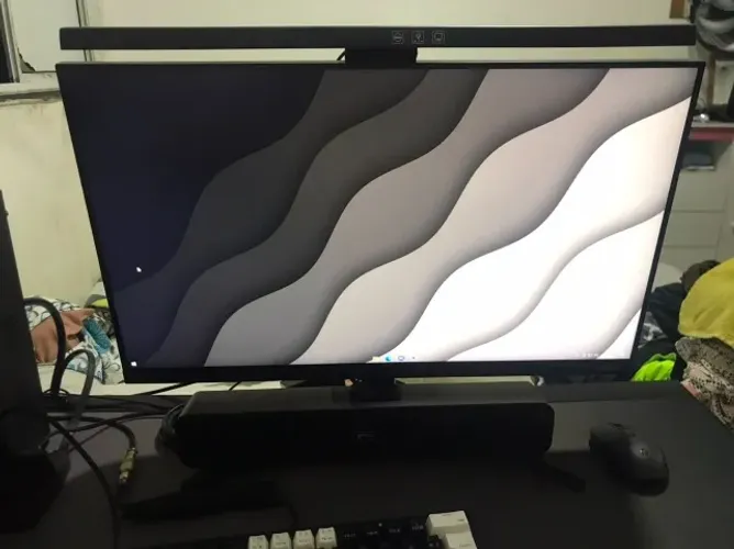 MONITOR SAMSUNG 24 POLEGADAS 75MHZ