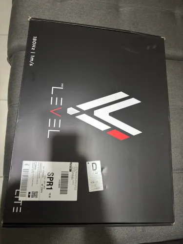 Monitor gamer