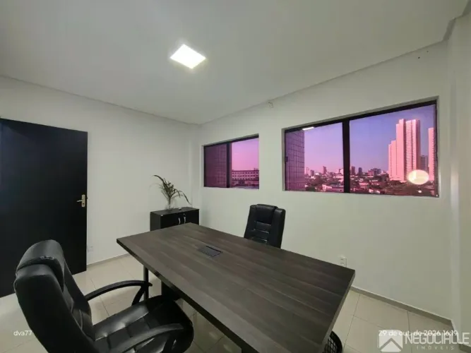 Sala para alugar, 30 m² por R$ 1.500,00/mês - Estação Velha - Campina Grande/PB