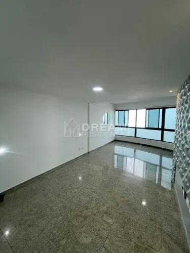 Alugo lindo apartamento, lazer completo em Boa Viagem - Recife - PE