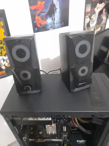 Pc gamer