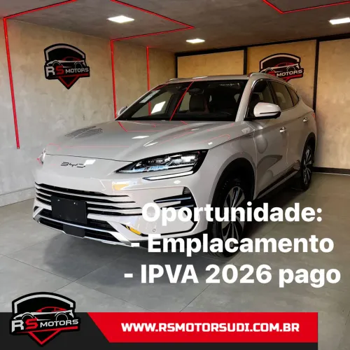 BYD Song Plus 1.5 16V Aut. (hibrido) 2027