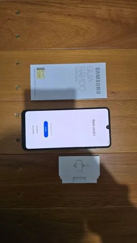 Celular Samsung A31