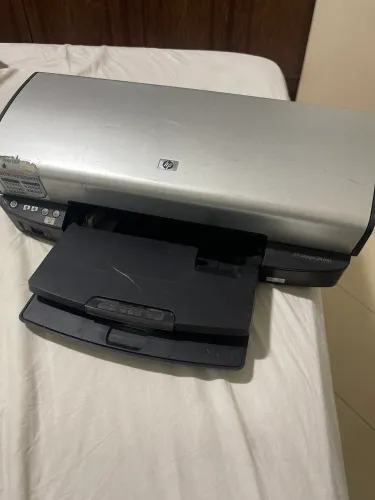 Impressora HP Deskjet D4260