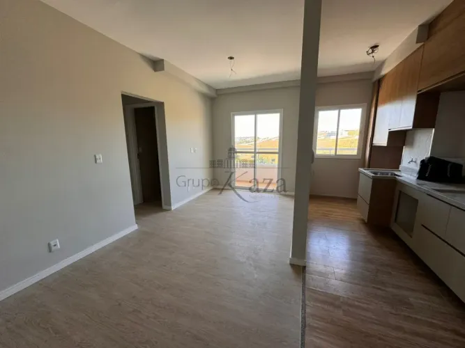 Oportunidade - Apartamento - Residencial The Gold - Urbanova - 3 Dormitórios - 69,89m².