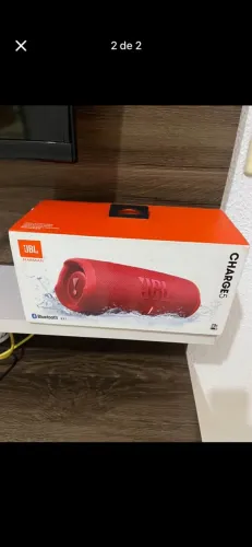 Jbl charge 5 