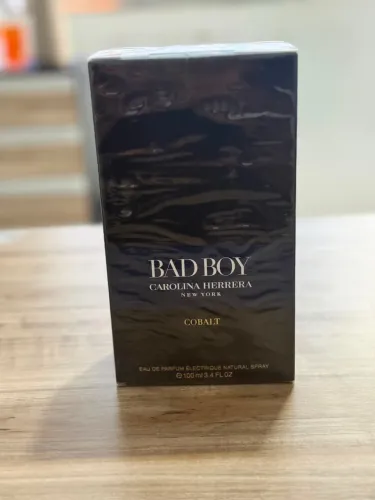 Bad boy Cobalt parfum 100ml $600