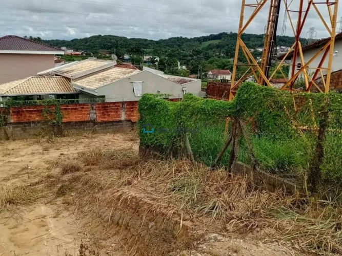 Terreno a venda, Jardim São Mateus 300m2, plano e com muro