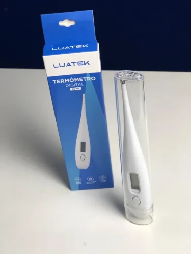 Termômetro Digital LUATEK LV-01