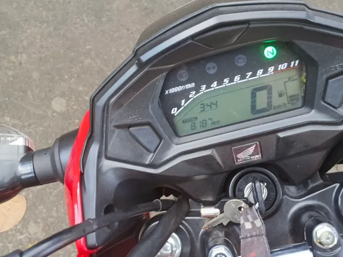 Vendo ágio 160 zera 11.000