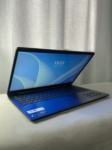 Notebook Lenovo IdeaPad
