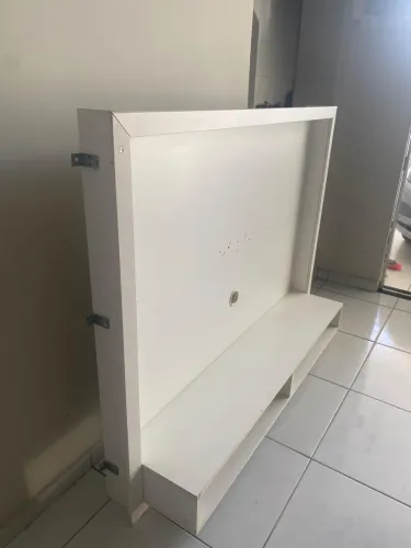 Para vender logoo Painel de TV até 55 ou 60 polegadas,usado