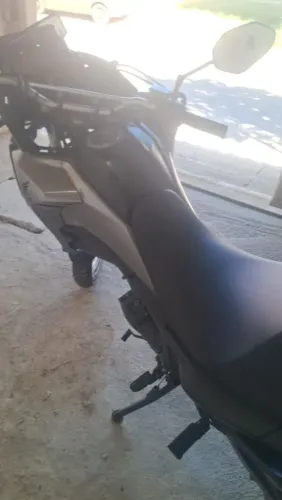 Sahara !! Mais nova da olx ! Oportunidade