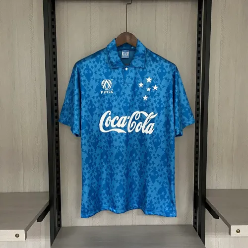 Camisa Cruzeiro Retro 93/94