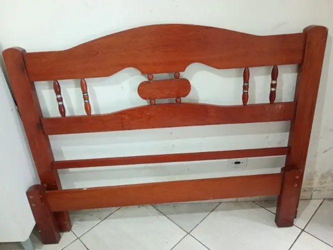 Cama de casal