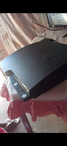 Vende-se um Playstation 3