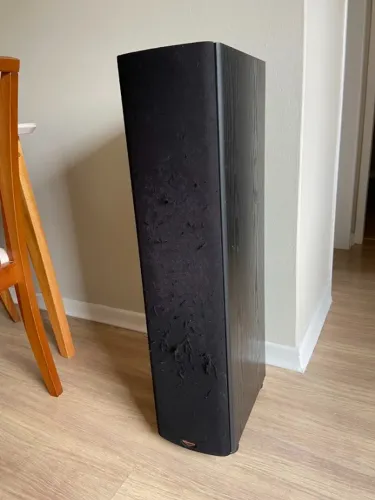 Caixas de som Klipsch - Excelente oportunidade (2/2)