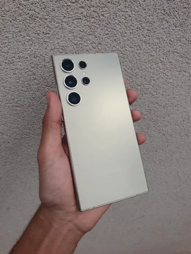 Galaxy S24 Ultra