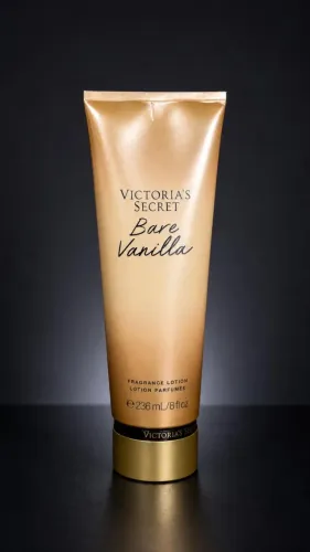 Creme Corporal Victoria's Secret Bare Vanilla 236 Ml