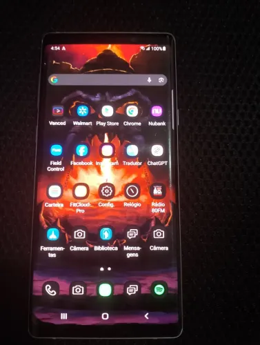 Samsung Galaxy Note 9