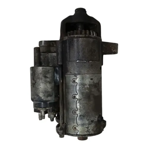 Motor Arranque Partida Fiesta Ka Endura 1.0 1.3 1996 A 2001