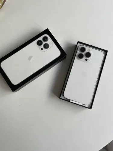 IPhone 13 Pro 128GB Branco