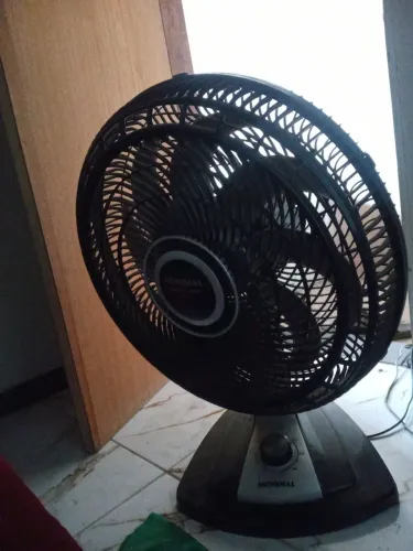 Ventilador
