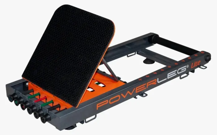 Exercitador De Pernas Powerleg Lite