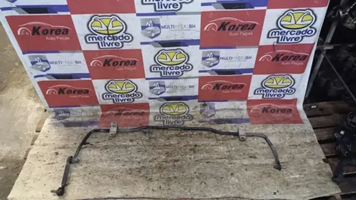 Barra Estabilizadora Traseira Jeep Renegade 1.3 T Flex 2023