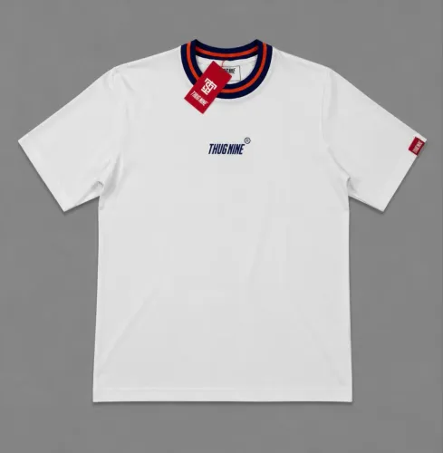 Camisa THUGNINe
