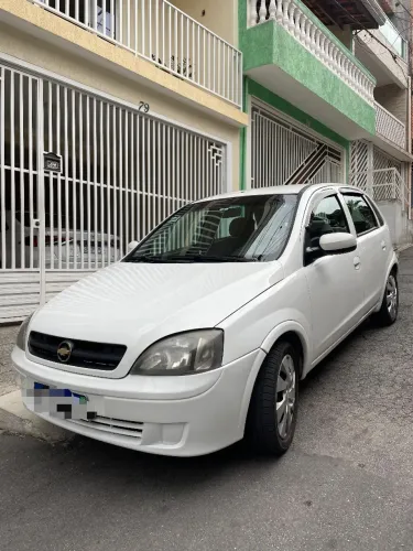 Chevrolet Corsa Hat. Maxx 1.8 MPFI 8V Flexpower 5P 2009