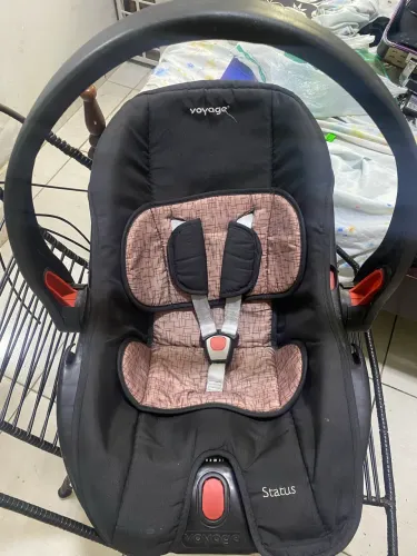 Bebê conforto 