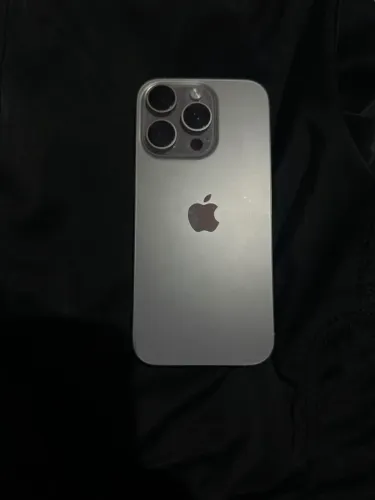 iPhone 16 Pro 256 GB