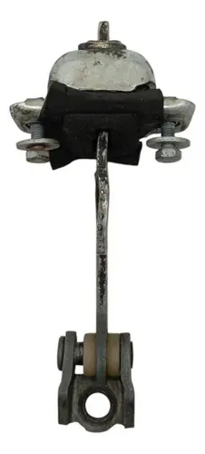 Limitador Porta Dianteiro Direito Gm Celta 2002 2003 2004