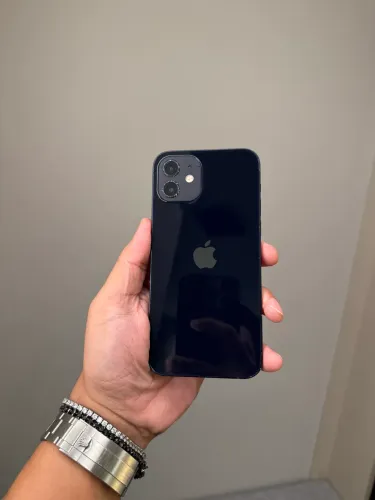 IPHONE 12 64GB COM TELA NOVA E FACE ID OFF, COM GARANTIA DA NOSSA LOJA NO RIOMAR