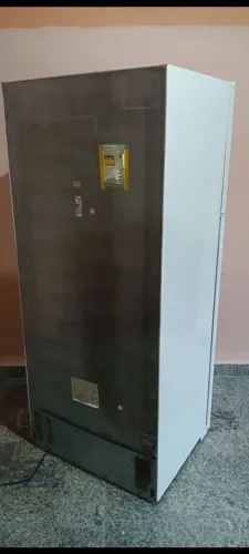 Geladeira Electrolux DF80