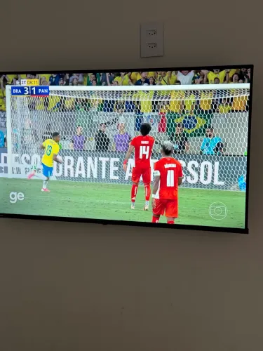 TV LED 43 Toshiba FHD SMART