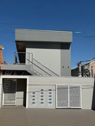 Apartamento (kitnet) NOVÍSSIMO.