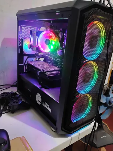 Pc Gamer