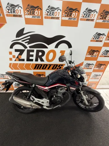 Titan 160 Ed Muito Nova Revisada Linda !!!