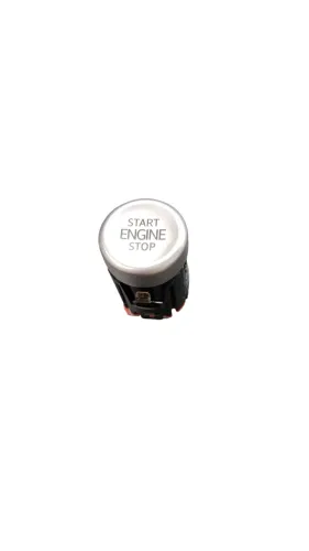 Botão Start Stop Vw Nivus 1.0 Turbo 2023