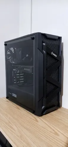 PC Gamer | Intel Core i7-9700KF | RTX 3050 8GB | 32GB RAM | SSD 1TB