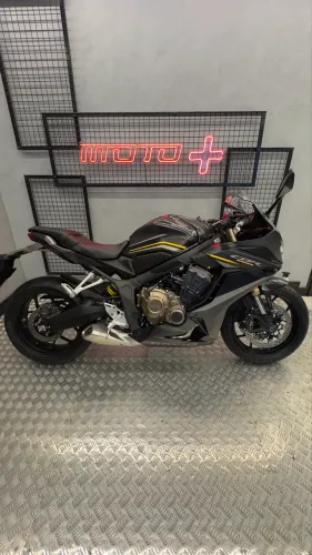 Cbr 650 2023 impecável