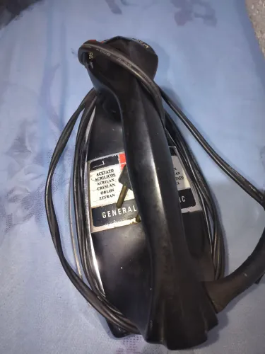 Black & Decker VFA Tradicional