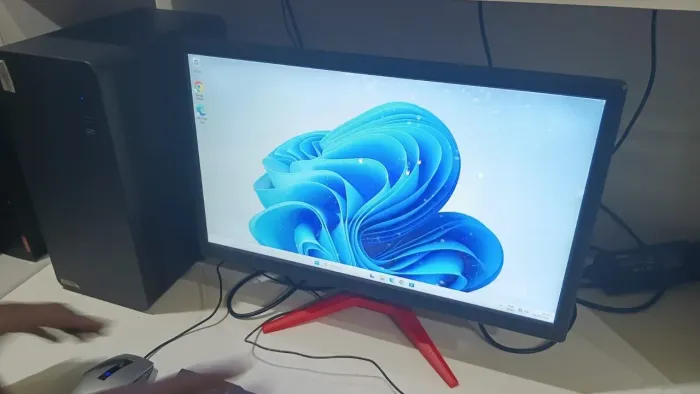 Monitor