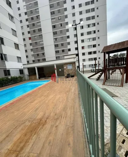 Apartamento a venda