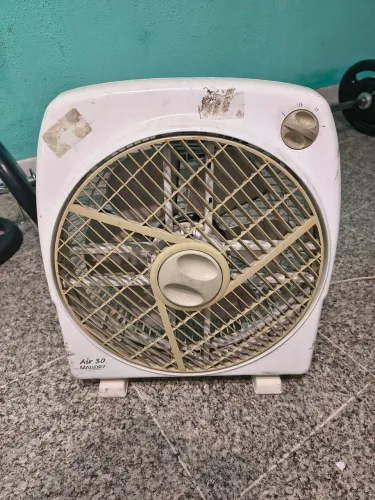 Ventilador 